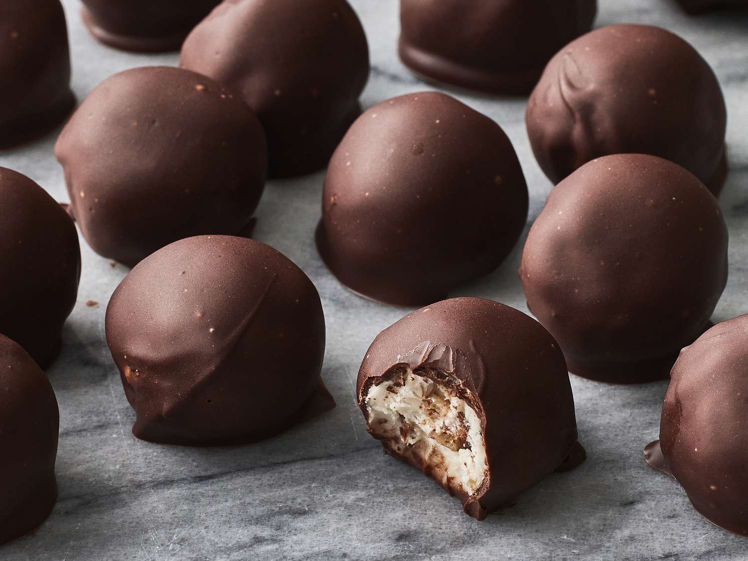 Bourbon Balls