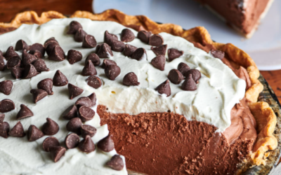 Chocolate Pie