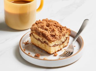 EZ Coffee Cake