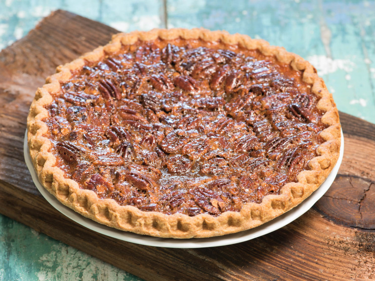 Pecan Pie