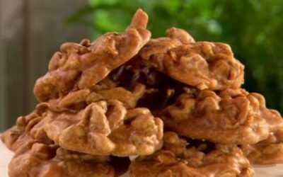 Southern Creole Pralines