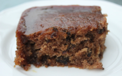 Prune Cake