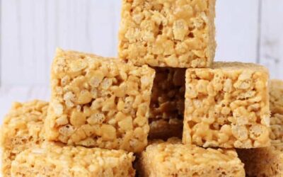 Scotch Krispies