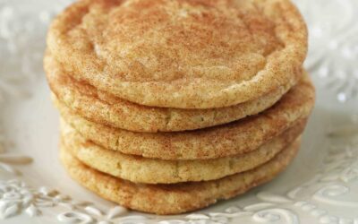 Snickerdoodles