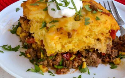 Tamale Pie