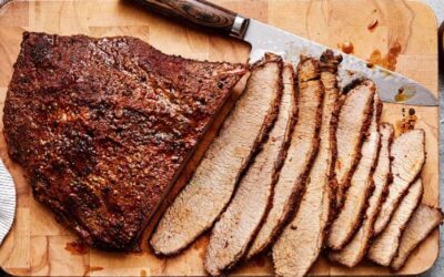 Texas Brisket