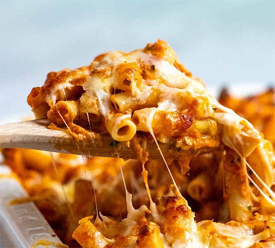 Baked Ziti