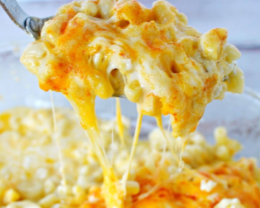 Macaroni & Cheese